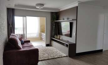 Imagem: Apartamento para venda com 97 metros quadrados