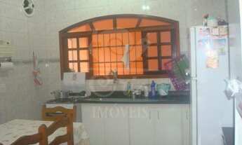 Imagem: Sobrado em Vila Bocaina - Mauá - SP