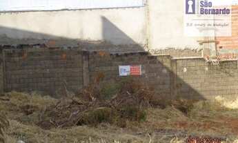 Imagem 5: Locação - Terreno - Loteamento Industrial Machadinho - Americana - SP