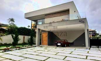 Imagem 2: Casa - Condomínio Mirante do Vale - 6 Suítes - 1.000m² - 13 vagas