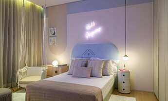 Imagem 5: Legacy City Home - 4 suítes 312m²