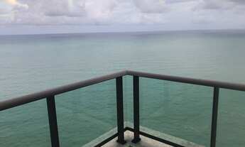 Imagem 5: Oportunidade apartamento para venda com 155m, 4 suites, andar alto em Av. Boa Viagem, Reci