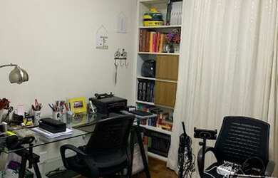 Imagem 2: Apartamento à venda, 130 m² por R$ 420.000,00 - Centro - Uberaba/MG