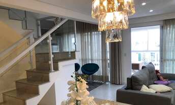 Imagem 1: Apartamento Duplex 3 Suítes - Pituba