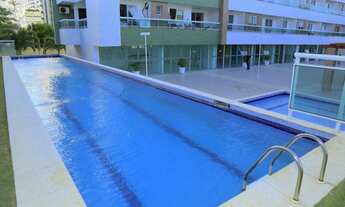 Imagem 2: Excelente apartamento projeto, super ventilado, ao lado do Ari de Sá