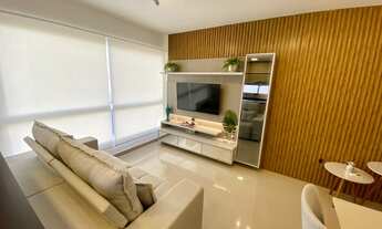 Imagem 4: Apartamento finamente decorado no Bairro Zona Nova, apenas duas quadras do Mar