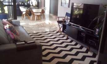 Imagem 3: Apartamento com 3 dormitórios à venda, 143 m² por R$ 700.000 - Oswaldo Rezende - Uberlândi