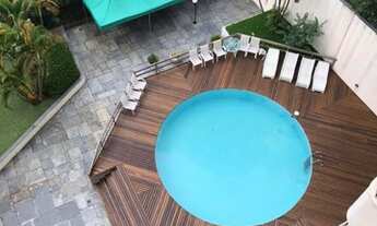 Imagem 2: APARTAMENTO - MORUMBI - SP