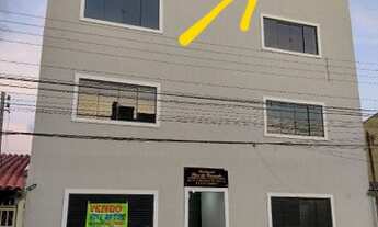 Imagem 2: Riacho Fundo 1 - Apartamento Novinho - PEGO CARRO