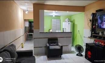 Imagem: Casa para venda com 90 metros quadrados