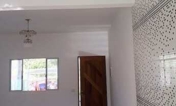 Imagem 6: Sobrado NÃO GEMINADO em Mairinque!