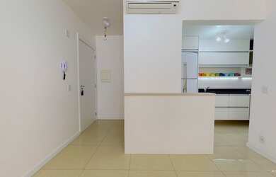 Imagem 4: Porto Alegre - Apartamento Padrão - Vila Nova