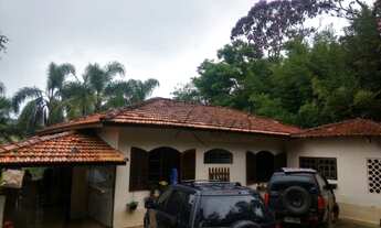 Imagem: Rural / Chácara - Condomínio Villagio