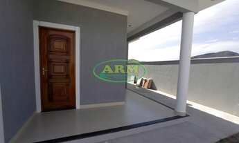 Imagem 2: Maricá - Casa Padrão - Itaipuaçú