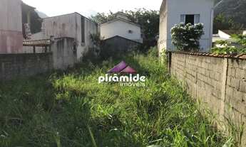 Imagem 3: Lote/Terreno para venda com 360 metros quadrados em Cidade Jardim - Caraguatatuba - SP