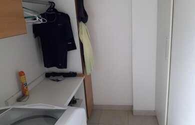 Imagem 5: Pça. Efigênio Jardim, metrô estação Cantagalo