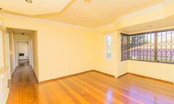 Imagem 2: Apartamento para venda com 3 quartos em São João - Porto Alegre - RS