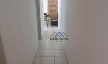 Imagem 5: Apartamento com 2 dormitórios à venda, 64 m² por R$ 250.000,00 - Medeiros - Jundiaí/SP