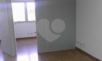 Imagem 4: São Paulo - Conjunto Comercial/Sala - JABAQUARA