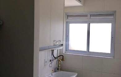 Imagem 7: Flat com 1 dormitório para alugar, 48 m² por R$ 4.000,00/mês - Campo Belo - São Paulo/SP