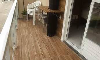 Imagem: Alugo apto na praia da Barra da Lagoa