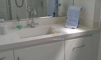 Imagem 3: Apartamento com 3 dormitórios à venda, 104 m² por R$ 770.000 - Jabaquara - São Paulo/SP