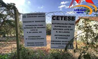 Imagem 7: CARAPICUÍBA - Terreno Padrão - CHÁCARA SANTA LÚCIA DOS YPES