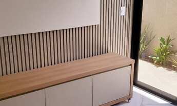 Imagem 3: Casa a venda condomínio Quinta do Lago Residence em São José do Rio Preto - SP