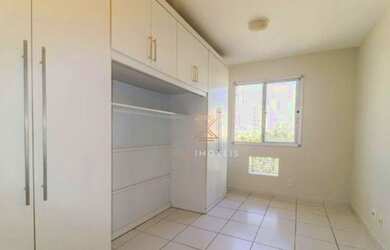 Imagem 4: Apartamento com 2 dormitórios à venda, 63 m² por R$ 400.000 - Jacarepaguá - Rio de Janeiro