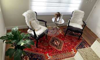 Imagem 7: Casa com 2 dormitórios à venda, 240 m² por R$ 850.000,00 - Jardim Paraná - Colombo/PR