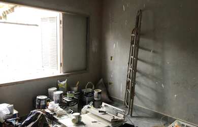 Imagem 4: Casa Térra para venda no sertão de Camburi