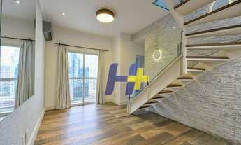 Imagem 2: Linda Cobertura no Paraíso!!!