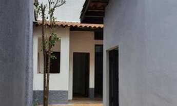 Imagem 6: CASA ASSOBRADADA - CHÁCARA SANTO ANTONIO - SP