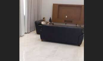 Imagem 4: Casa de 4 quartos na laje Ponte Alta Norte