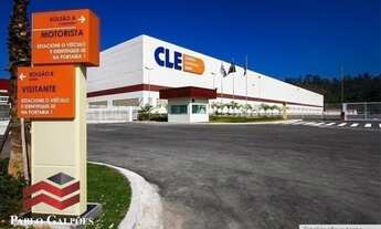 Imagem 2: Galpão condomínio fechado de 1.478 m² locação em Embu - SP