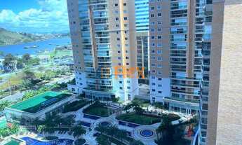 Imagem: Apartamento à venda no bairro Enseada do