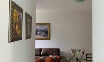 Imagem 3: Apartamento para venda Vila Urupês - Suzano - SP