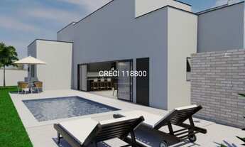 Imagem 2: Casa em Condomínio para Venda Residencial Central Parque Salto