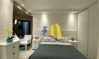 Imagem 4: Cobertura com 2 dormitórios à venda, 135 m² por R$ 1.900.000,00 - Riviera Módulo 4 - Berti