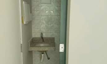 Imagem 6: Excelente casa de luxo, acabamento nobre, com área externa, com 3 quartos, 2 km do Centro