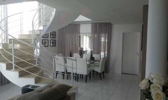 Imagem 7: Casa no Condomínio Pedra Branca com 3 Dormitórios - Em Palhoça/Sc