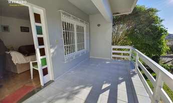 Imagem 5: Ampla residência com 4 dormitórios (1 suíte) REF: 190883