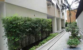 Imagem 2: APARTAMENTO - MORUMBI - SP