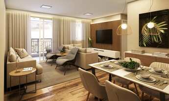 Imagem 4: São Paulo - Apartamento Padrão - Morumbi