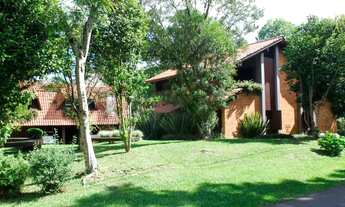 Imagem: GRAMADO - Casa Padrão - Lago Negro