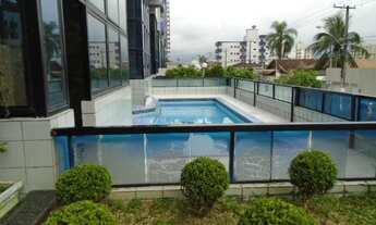 Imagem 6: Cobertura para Venda em Praia Grande, Ocian, 3 dormitórios, 2 suítes, 4 banheiros, 2 vagas