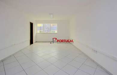 Imagem 2: Sala para alugar, 35 m² por R$ 1.500,00/mês - Cavaleiros - Macaé/RJ