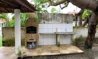 Imagem 3: Casa para venda tem 134 metros quadrados e 4 quartos em Pacheco - Caucaia - CE