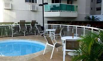 Imagem 3: Aptº 2 qts 1 Suíte vendo Alto nível Infra total Celebrare 25 de Agosto