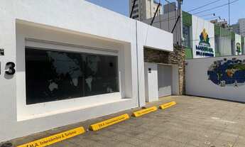 Imagem: Imóvel Comercial - Praça Cívica